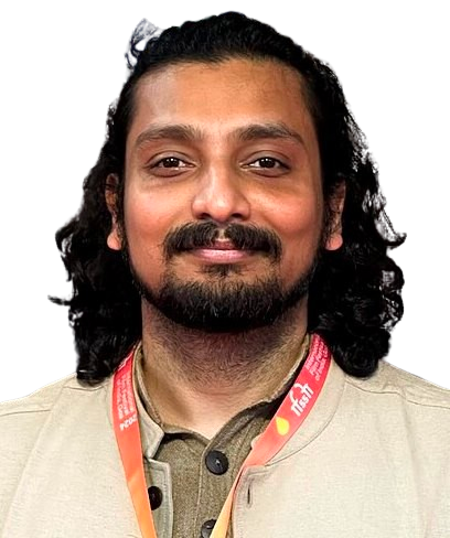 Soukarya Ghosal